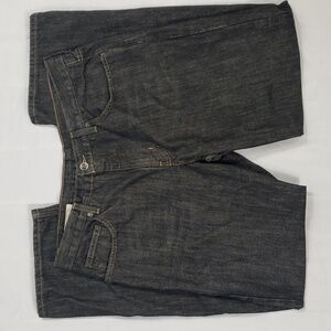 Men's 36x32 classic Straight leg Merona jeans Y2K